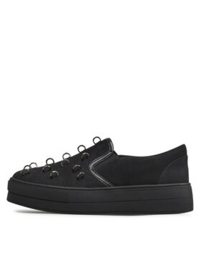 Jenny Fairy Tenisówki WS5699-05 Czarny