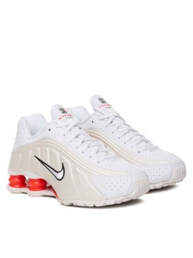 Nike Sneakersy Sox R4 AR3565 103 Biały