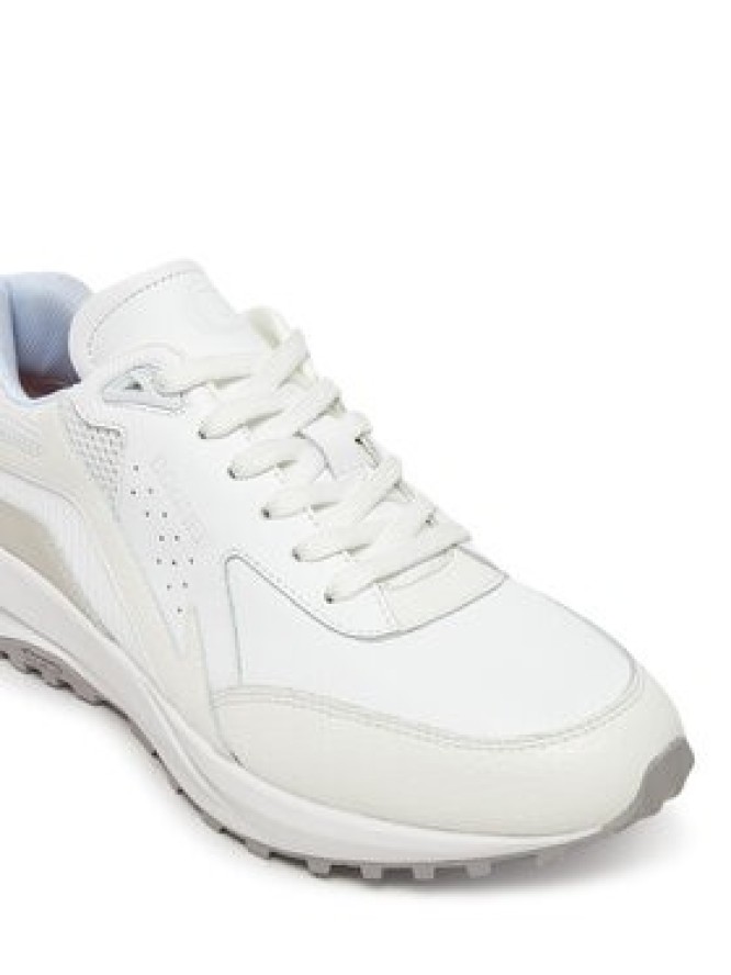 Bogner Sneakersy Golf 22522725 Biały