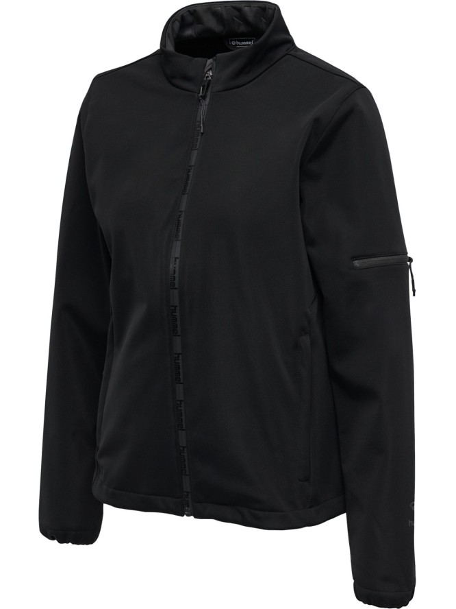 Kurtka damska Hummel North Softshell