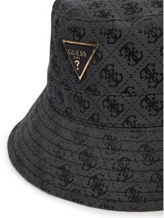 Guess Bucket AW5371 POL01 Szary