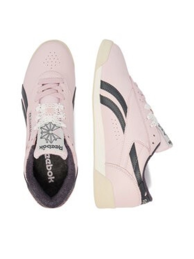 Reebok Sneakersy EO-F/S Lo 100263878 Różowy jasny