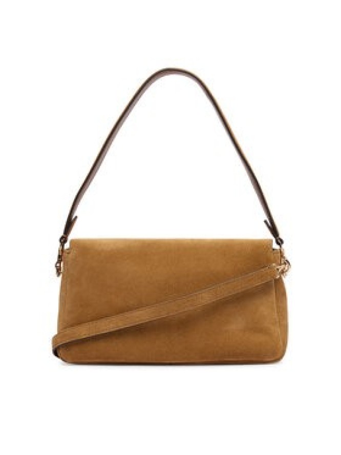 Tory Burch Torebka 183225 Brązowy