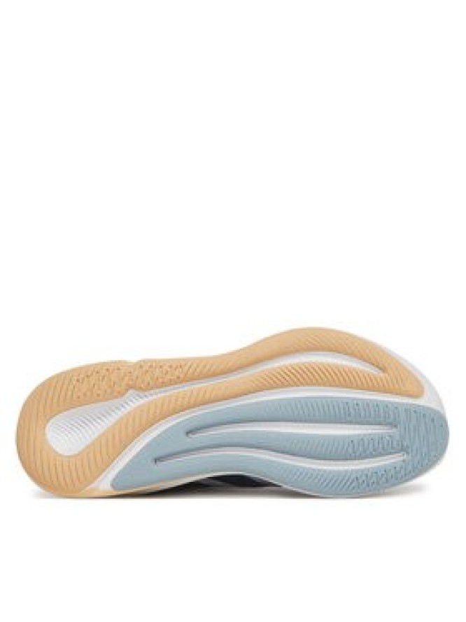 adidas Buty do biegania Supernova Ease JR7646 Błękitny