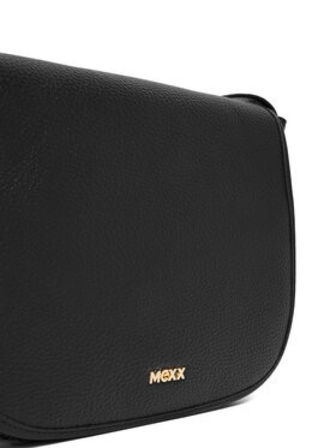 MEXX Torebka CEO-MEXX-L-022-08 Czarny