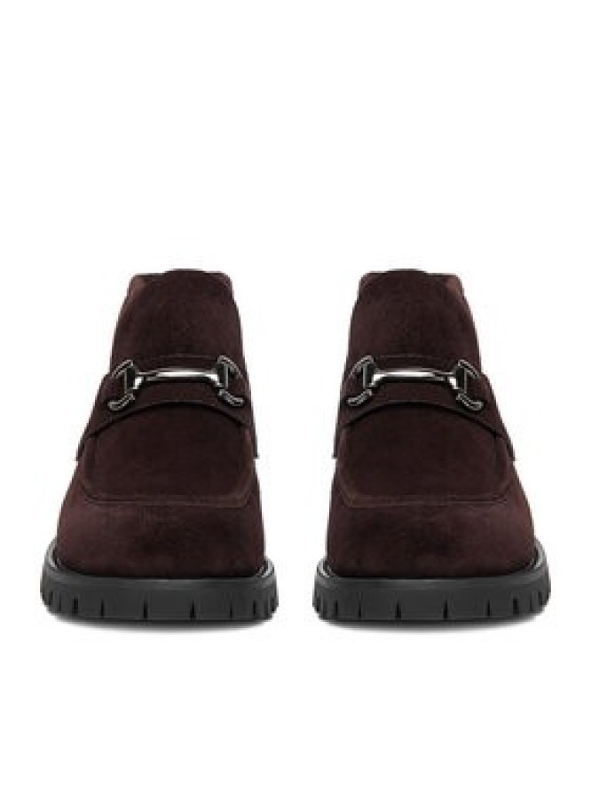 Badura Półbuty EO-ASPEN-LT221-451-3 Brązowy