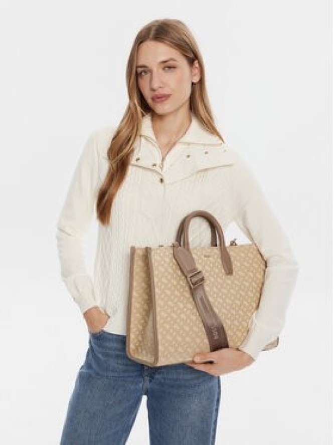 BOSS Torebka Sandy 50547939 Beżowy