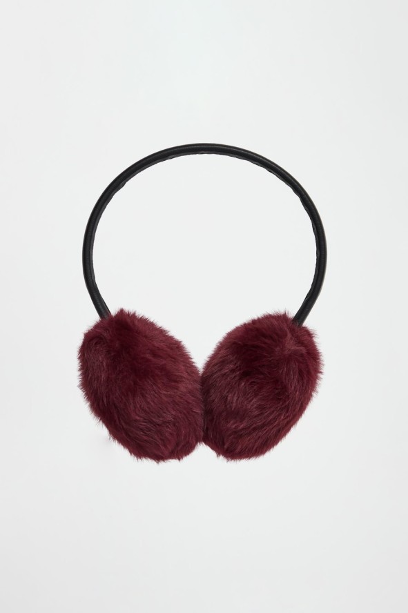 Nauszniki damskie JOSEPH RIBKOFF