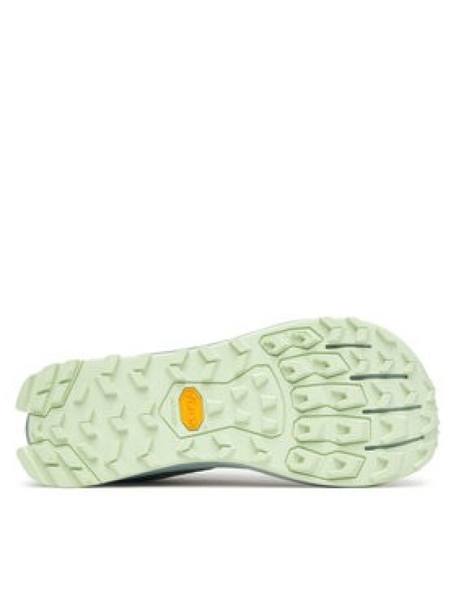 Altra Buty do biegania Lone Peak 9+ GTX GORE-TEX AL0A85SN Zielony