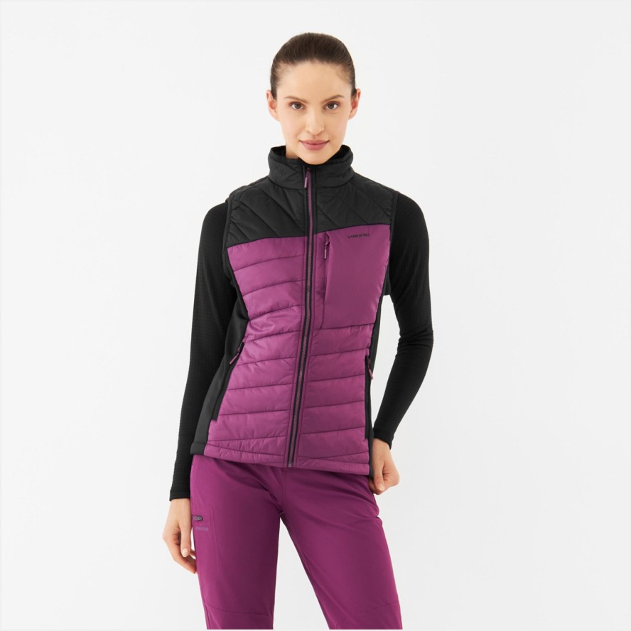 Kamizelka damska VIKING Blast