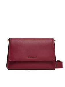 MICHAEL Michael Kors Torebka 30T5G8ZM1L Bordowy