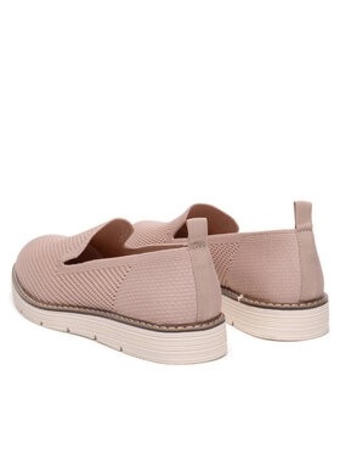 Clara Barson Tenisówki WS2288-07 Beżowy