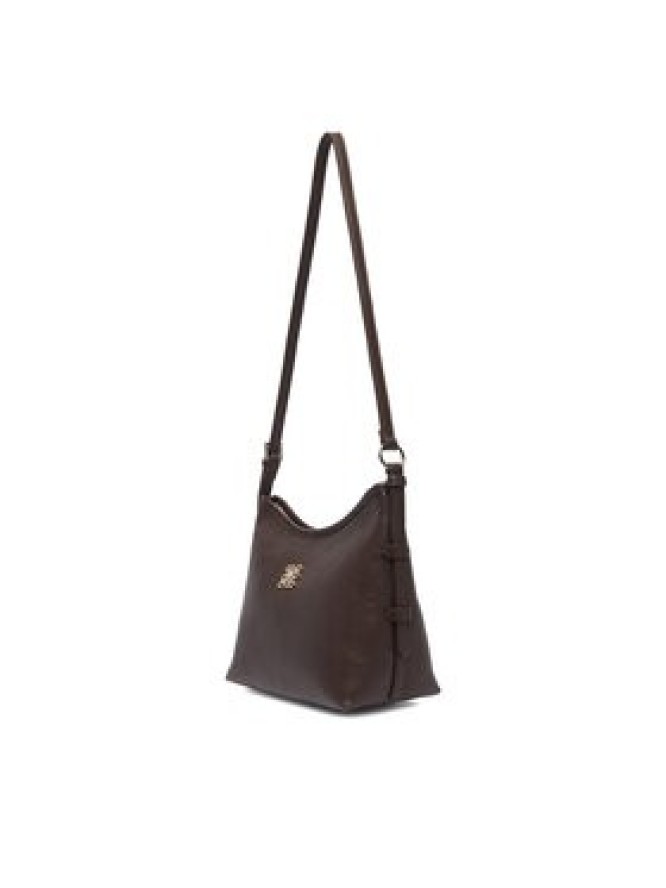 Nine West Torebka CEO-SUBTLE ALLURE-LDA9767 Brązowy