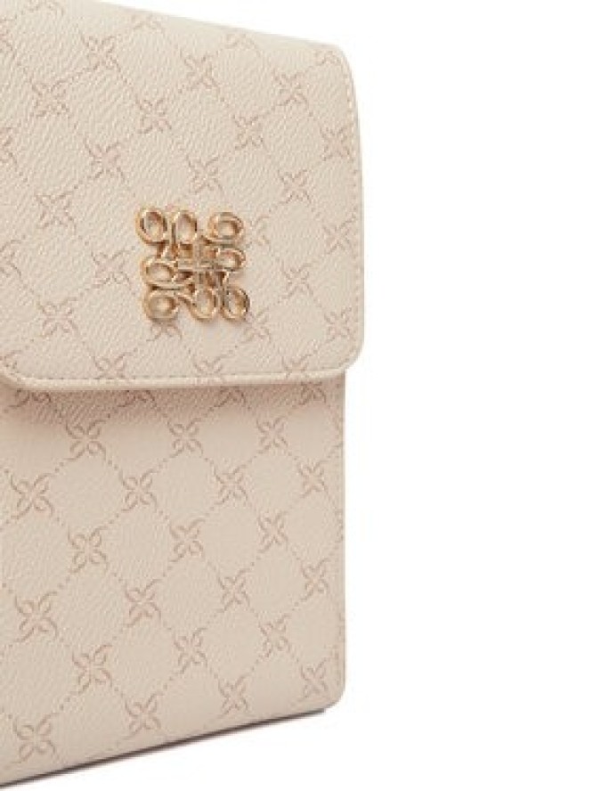 Nine West Torebka EO-Bowery Noir-BW-B31610R Beżowy