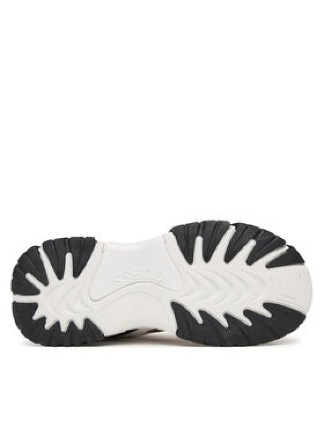 Guess Sneakersy FLPNTS FAL12 Biały