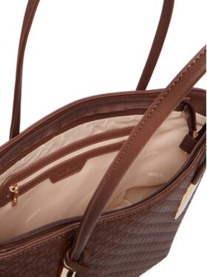 MEXX Torebka CEO-MEXX-X-005-10 Brązowy