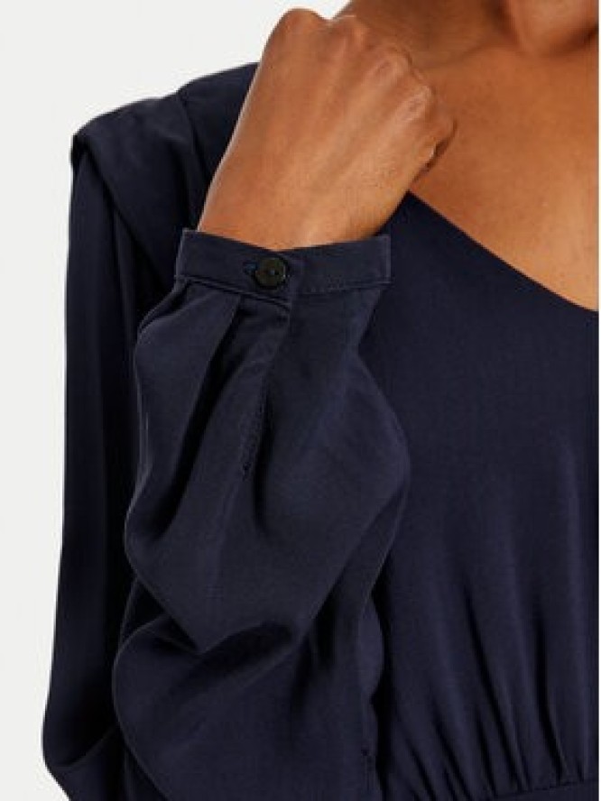 ONLY Sukienka codzienna Nova 15331918 Granatowy Regular Fit