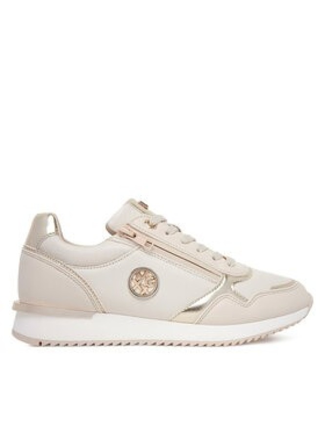 MEXX Sneakersy CEO-MI001013151W Beżowy