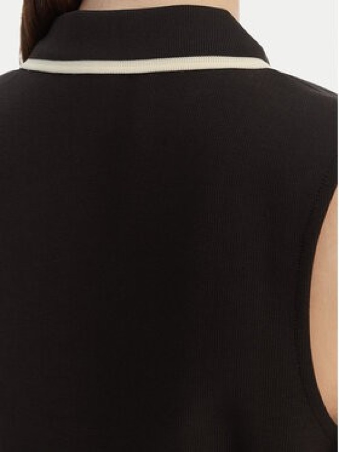 Guess Sukienka codzienna V6GK02 K2928 Brązowy Regular Fit