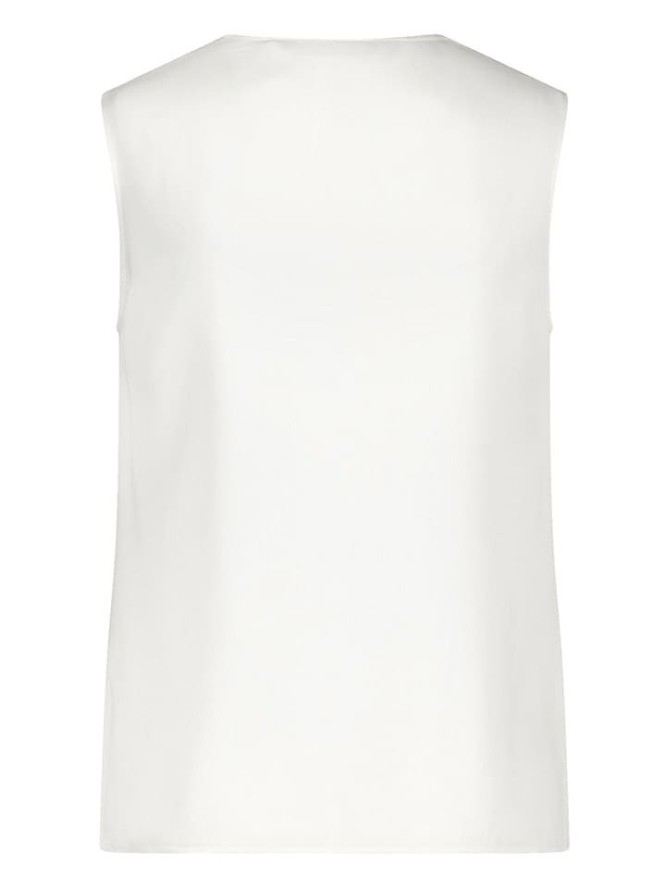 Gerry Weber Bluzka w kolorze kremowym rozmiar: 38