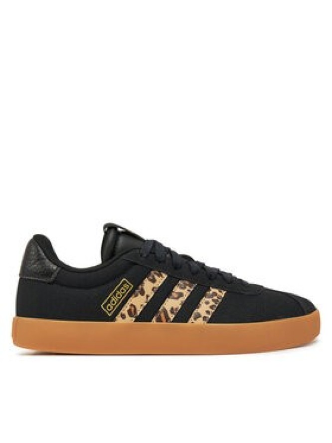 adidas Sneakersy VL Court 3.0 JP5355 Czarny