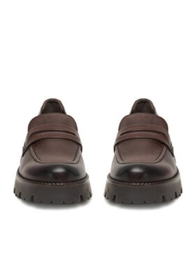 Lasocki Loafersy CEO-WI16-780-03 Brązowy