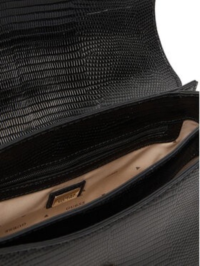 Guess Torebka Melinda HWKL99 33200 Czarny
