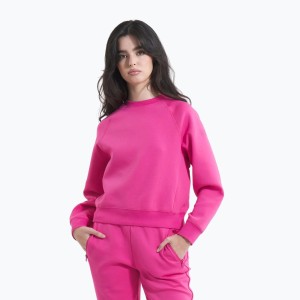 Bluza damska Pitbull Discovery Crewneck Sweatshirt