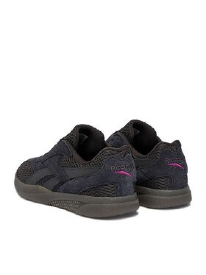 Reebok Sneakersy SS-HAMMER STREET 100244890 W Szary ciemny