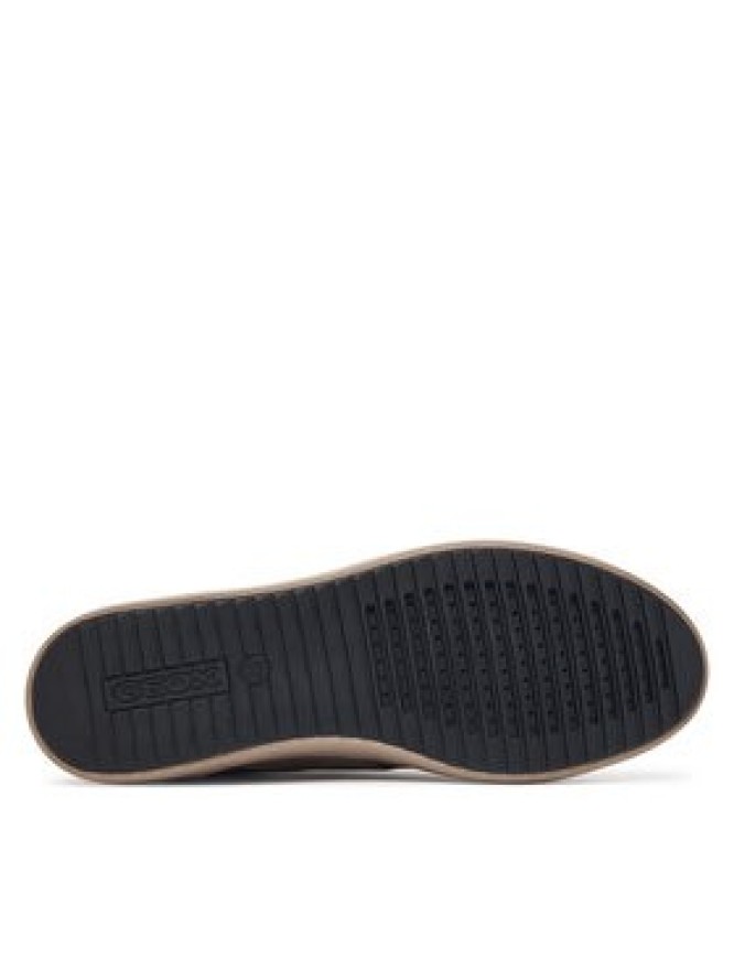 Geox Sneakersy D Blomiee D366HD 05422 C6029 Beżowy