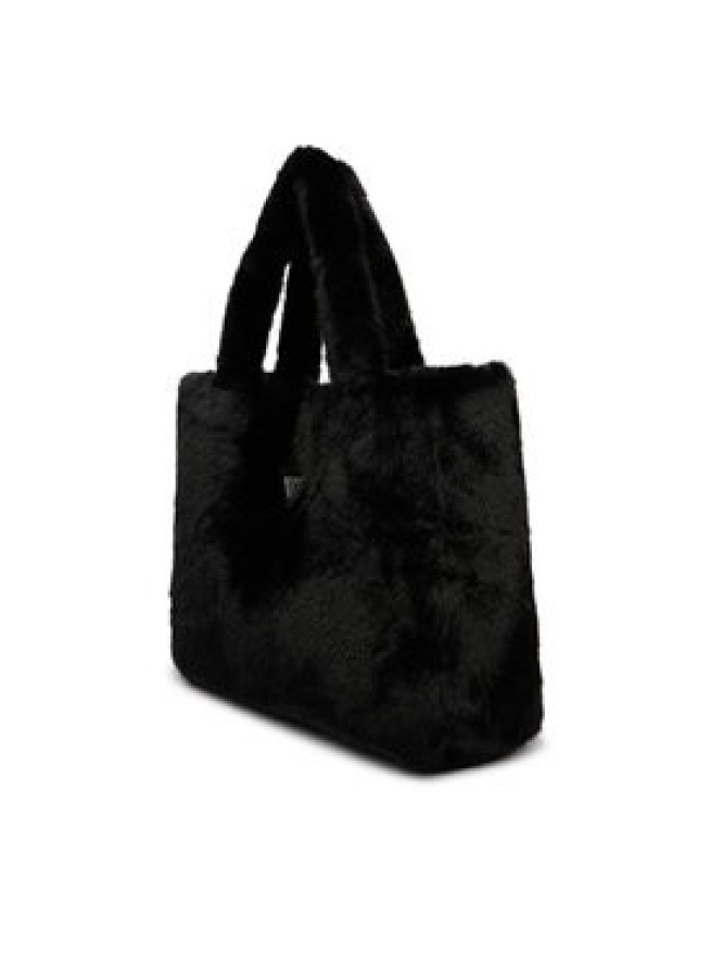 Guess Torebka W6RZ09 W3900 Czarny