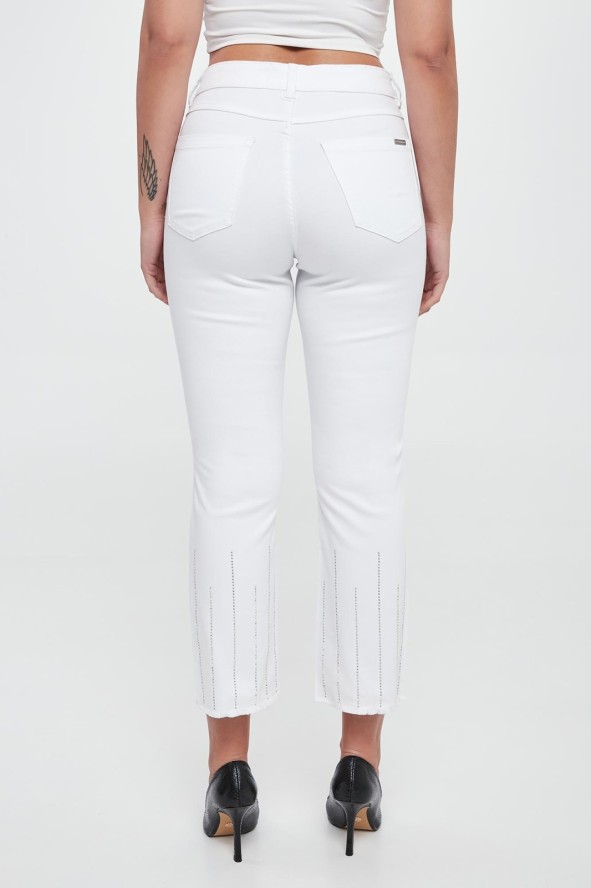 Jeansy damskie JOEPH RIBKOFF