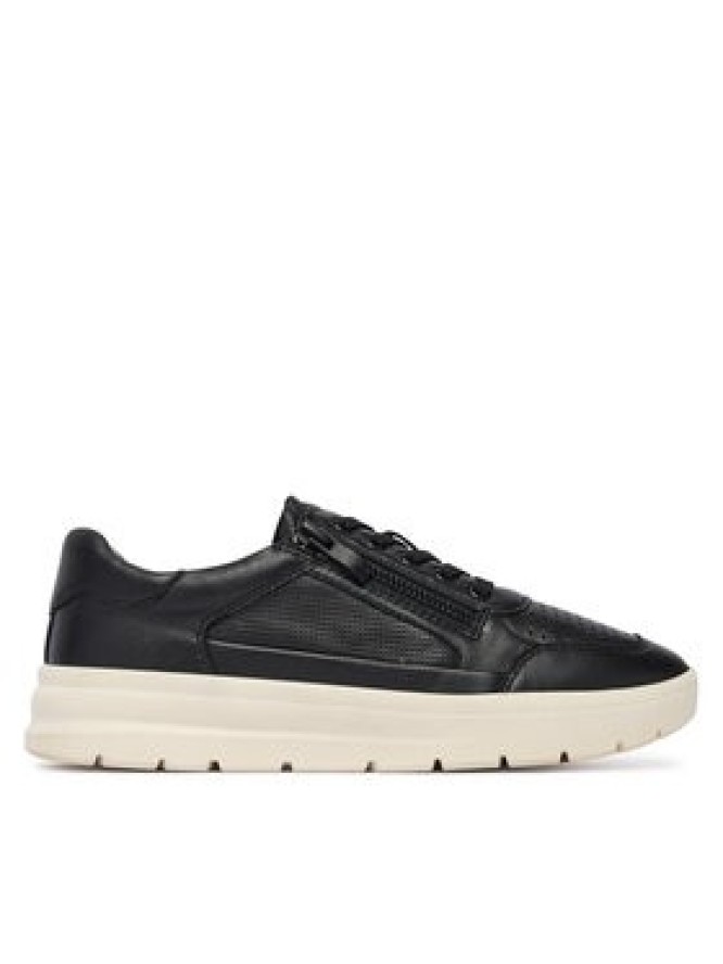 Caprice Sneakersy 9-23704-46 Czarny