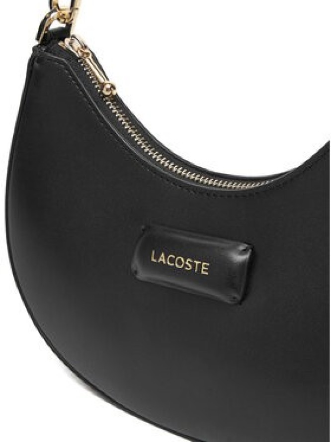 Lacoste Torebka NF5154AU Czarny