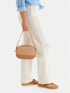 Roxy Torebka CEO-ROXY-L-001-09 Brązowy