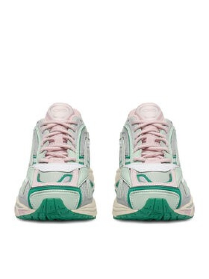 Reebok Sneakersy EO-PREMIER ROAD ULTRA SV 100275281 Zielony jasny