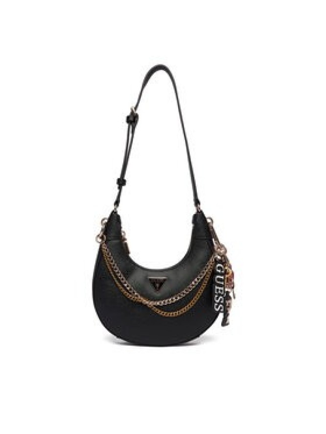 Guess Torebka Davina HWBG98 99180 Czarny