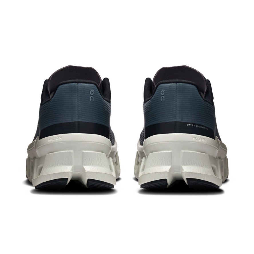 ON Cloudmonster Void W Stone | Glacier Buty damskie do biegania