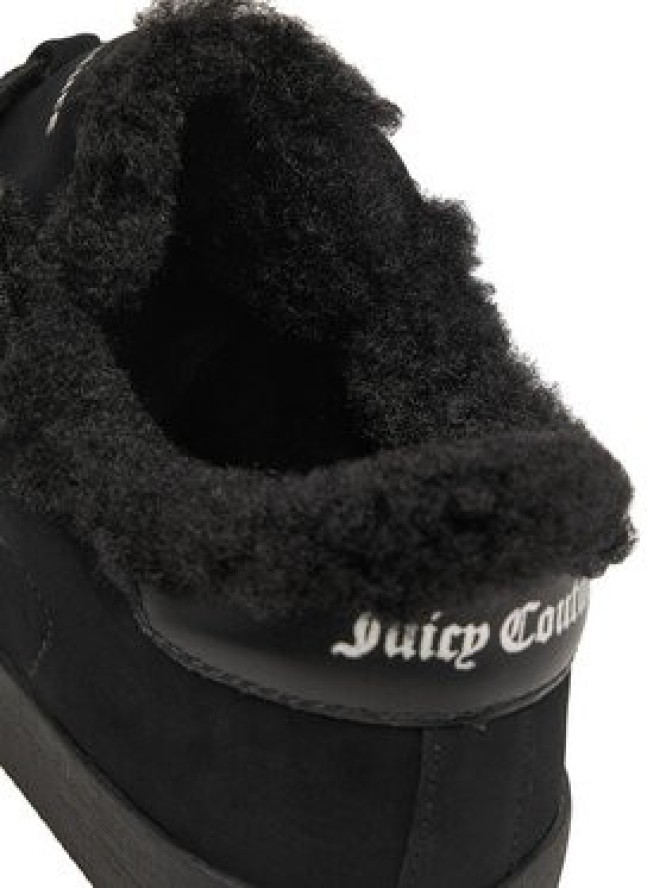 Juicy Couture Sneakersy CEO-WS13670-04 Czarny