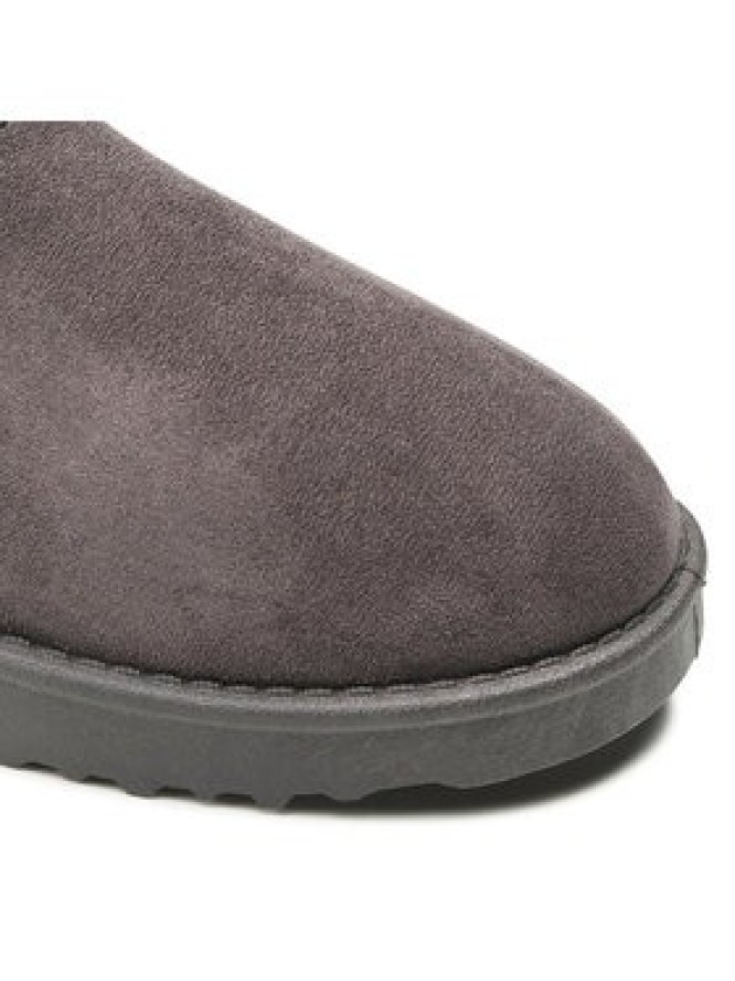 Jenny Fairy Śniegowce WSL19150-16 Szary