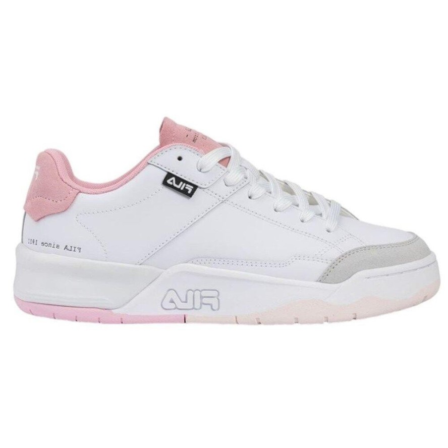 Buty damskie do chodzenia Fila Avenida Wmn wielokolorowe