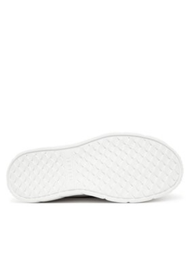 Inuikii Trampki Matilda Curly 1001.001.0381 Brązowy