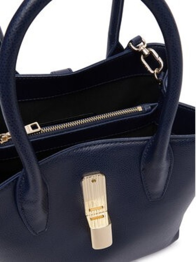 Furla Torebka Goccia S WB01949 ARE000 KH 4852S Granatowy