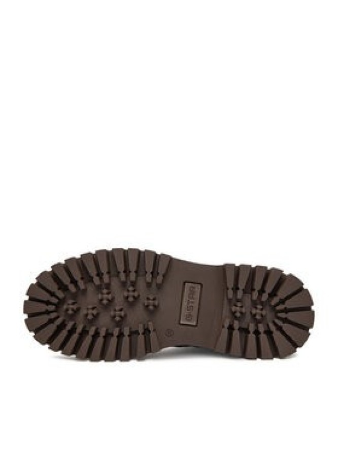 G-Star Raw Trzewiki EO-GEDIZ-8090-25 Brązowy
