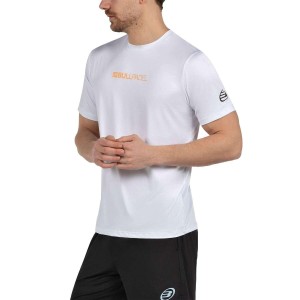 T-shirt Bullpadel Coledil