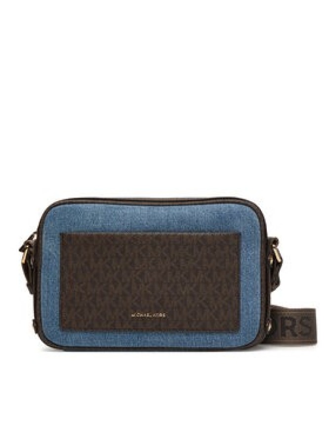 MICHAEL Michael Kors Torebka 32S6G5VC9C Niebieski