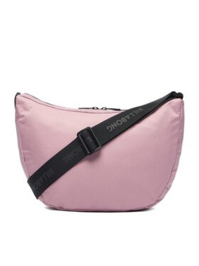 Billabong Torebka WBEOHP-BLB-M-004-10 Fioletowy jasny