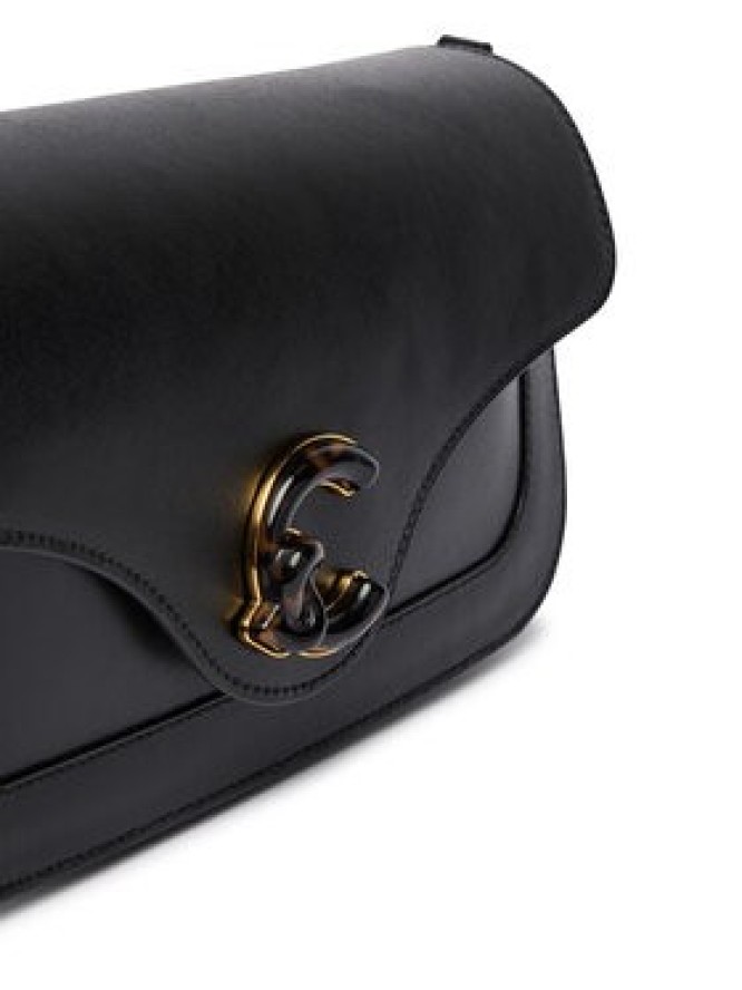 Coccinelle Torebka U4G Coccinelle C-Me Calf E1 U4G 12 03 01 Czarny