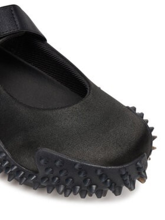 Puma Półbuty Mostro Fey 401063 02 Czarny