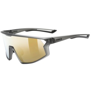 Okulary rowerowe UVEX Skyryse